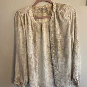 ⭐️ 2/$10 - Dalia dress top